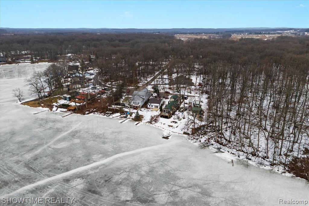 6739 Big Trail Road Holly, MI 48442 - Photo 35 of 41