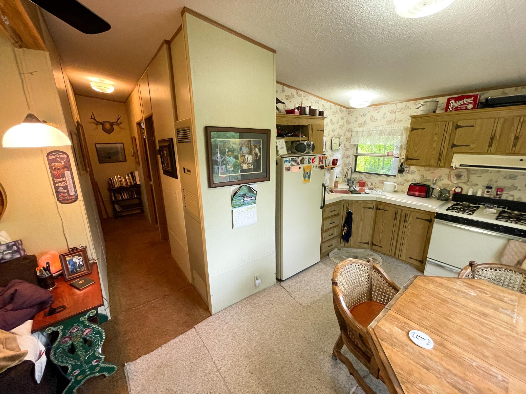 38953 Ada Beach Road Ponsford, MN 56575 - Photo 61 of 94