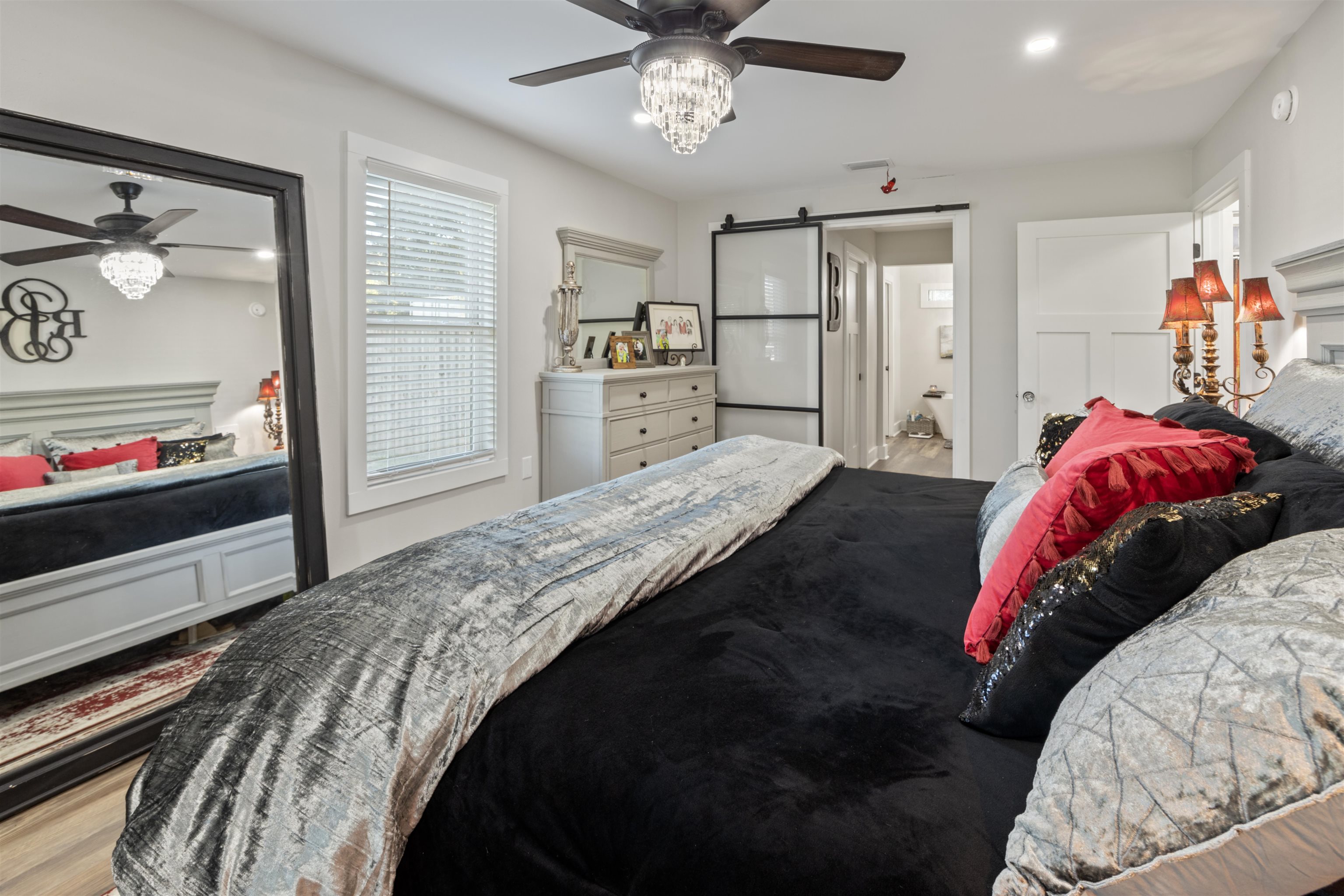 714 North Hickory Street Foley, AL 36535 - Photo 24 of 61