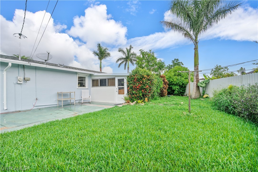 206 Davis Road Lehigh Acres, FL 33936 - Photo 23 of 32 Gallery Image 23