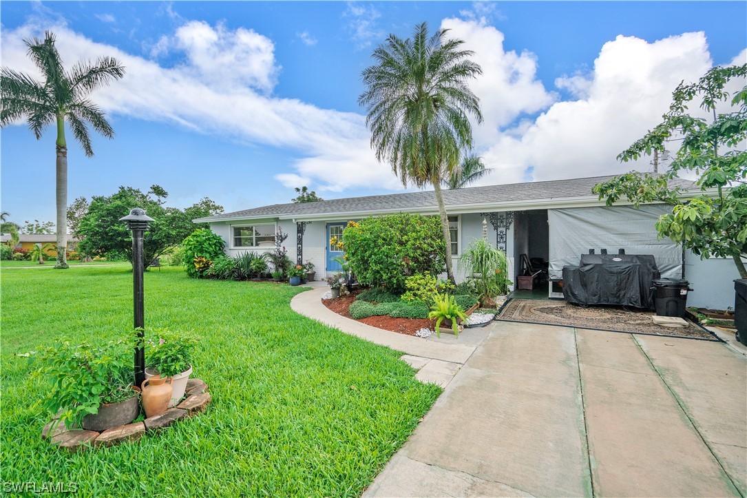206 Davis Road Lehigh Acres, FL 33936 - Photo 24 of 32 Gallery Image 24