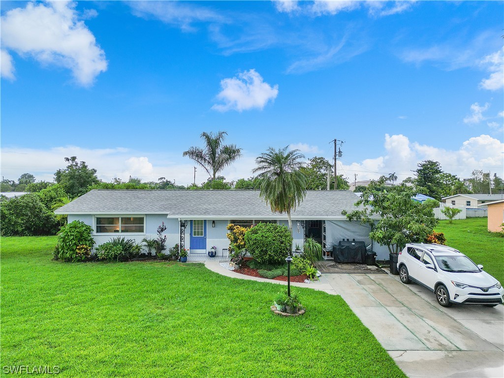 206 Davis Road Lehigh Acres, FL 33936 - Photo 25 of 32 Gallery Image 25