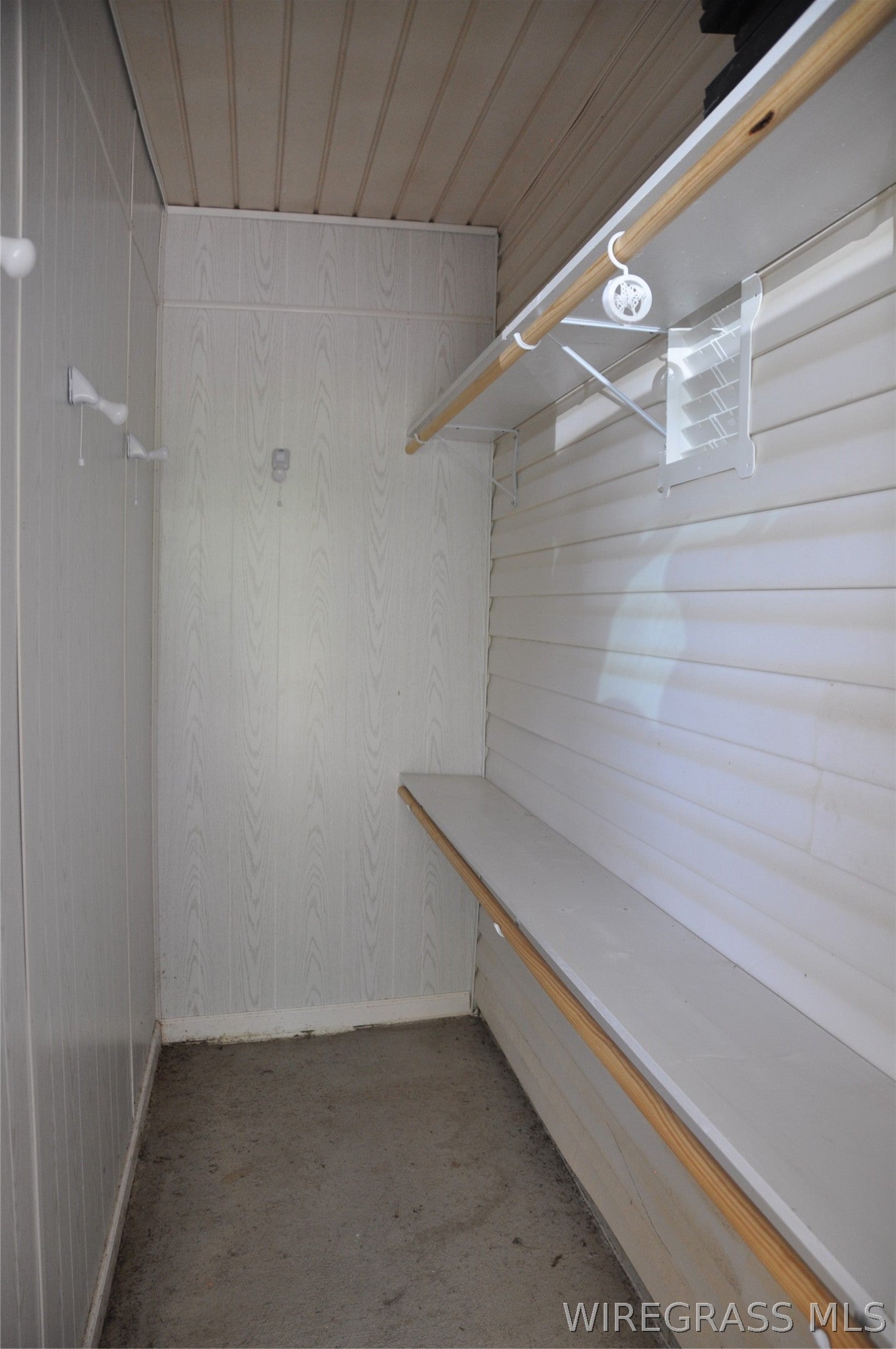 910 Holley Mill Road Samson, AL 36477 - Photo 41 of 61 . . . this large walk in closet.