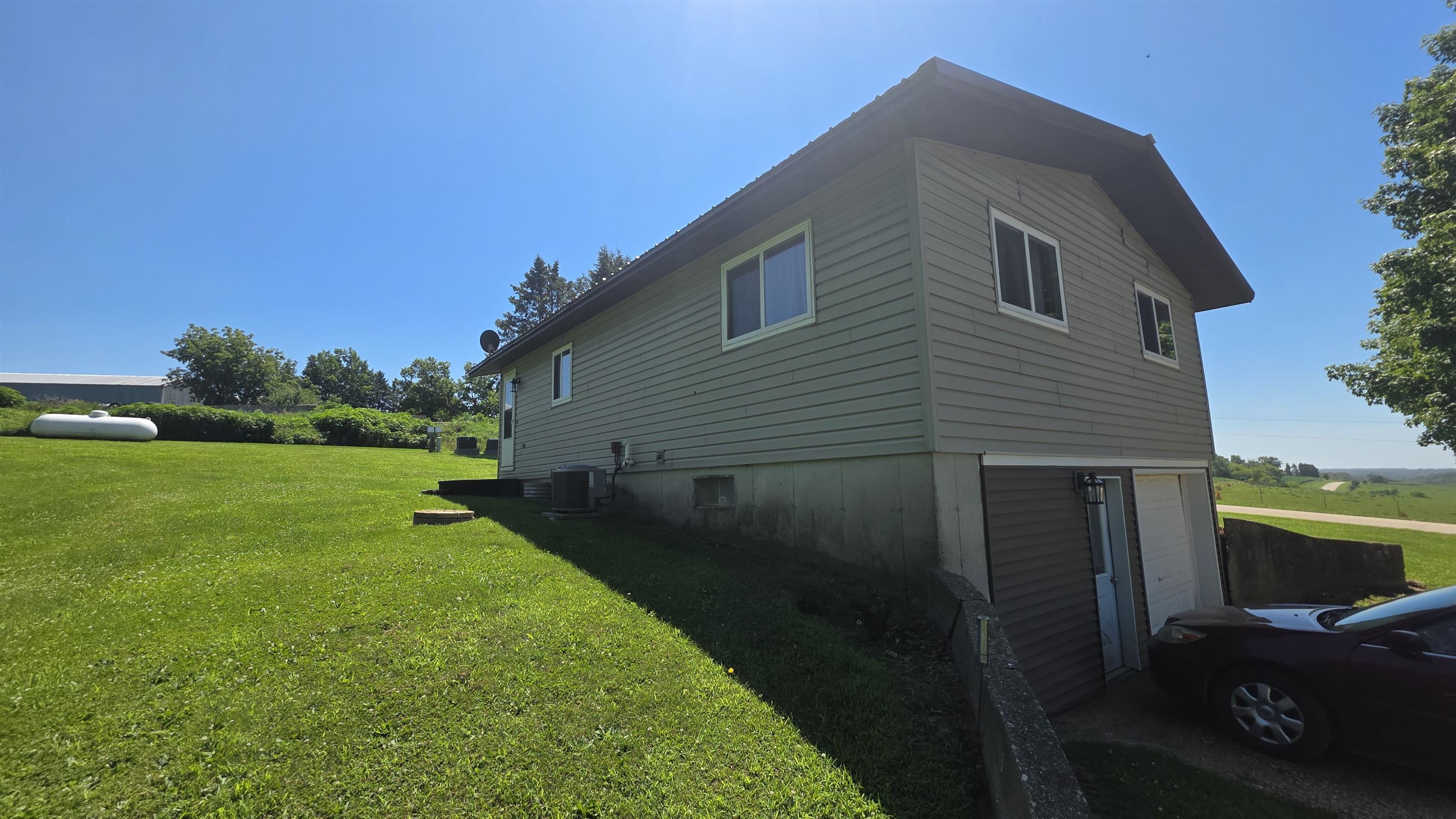 12315 Borah Ridge Road Bagley, WI 53801 - Photo 3 of 37