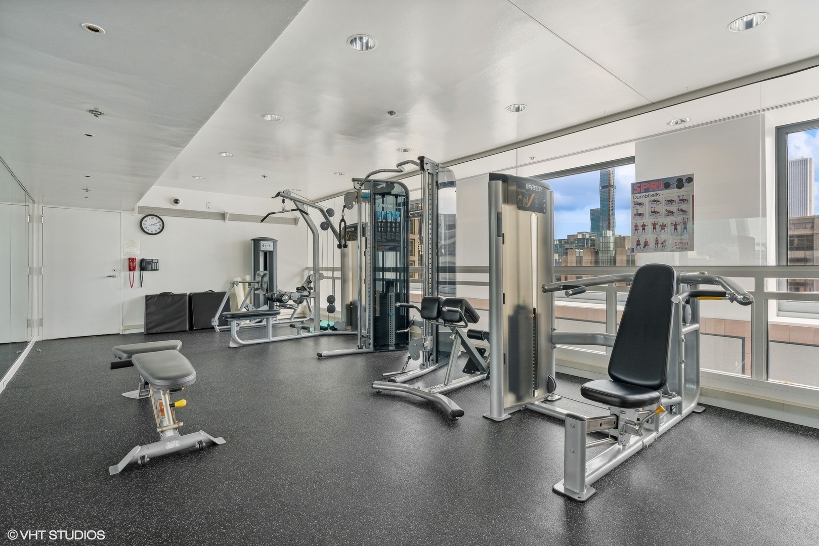 161 East Chicago Avenue, Unit 43G Chicago, IL 60611 - Photo 12 of 13