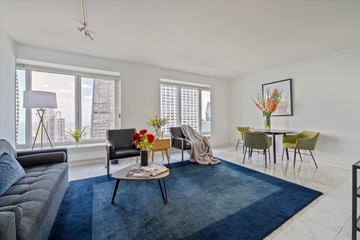 161 East Chicago Avenue, Unit 43G Chicago, IL 60611 - Photo 2 of 13