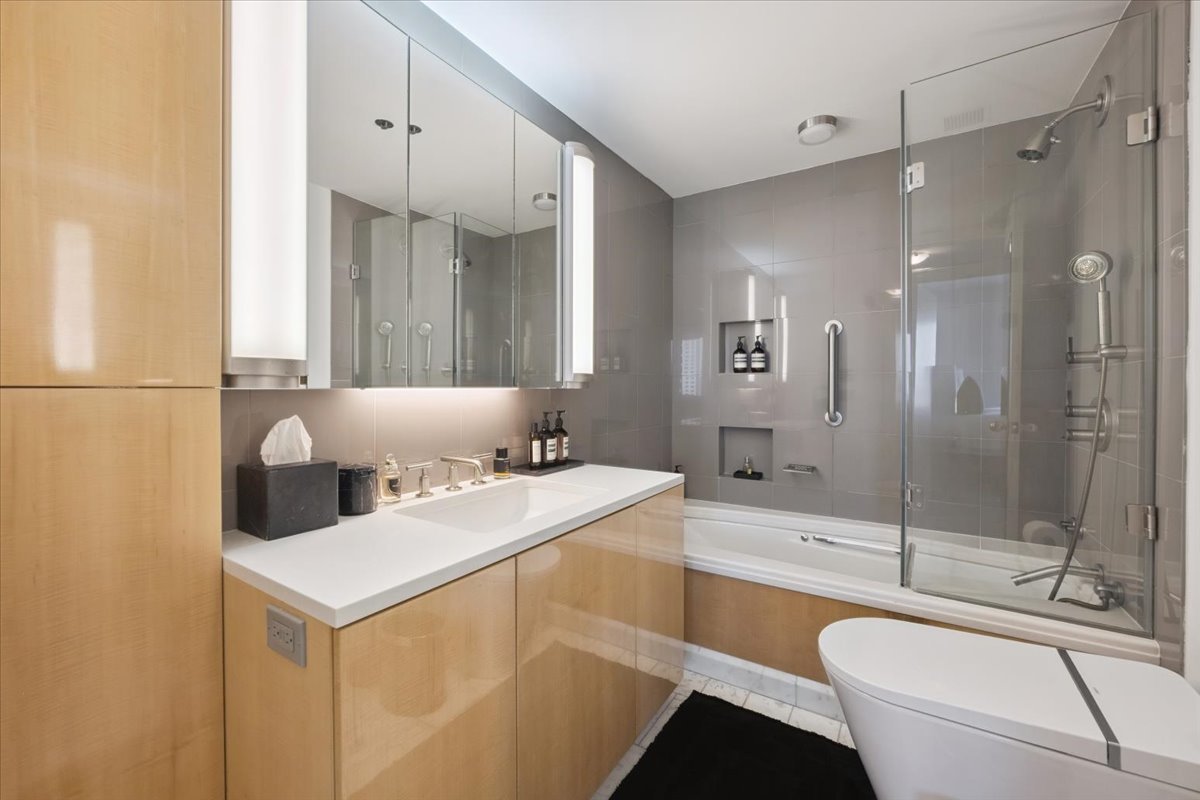 161 East Chicago Avenue, Unit 43G Chicago, IL 60611 - Photo 10 of 13