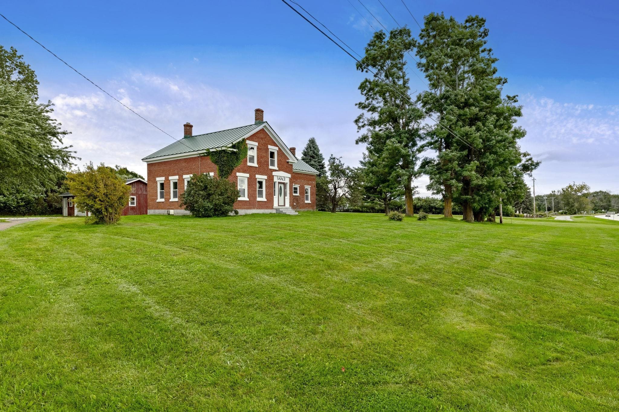 40 Border Road Alburgh, VT 05440 - Photo 2 of 40