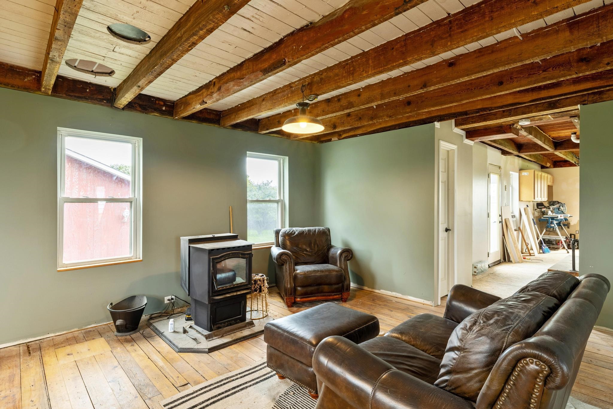 40 Border Road Alburgh, VT 05440 - Photo 21 of 40