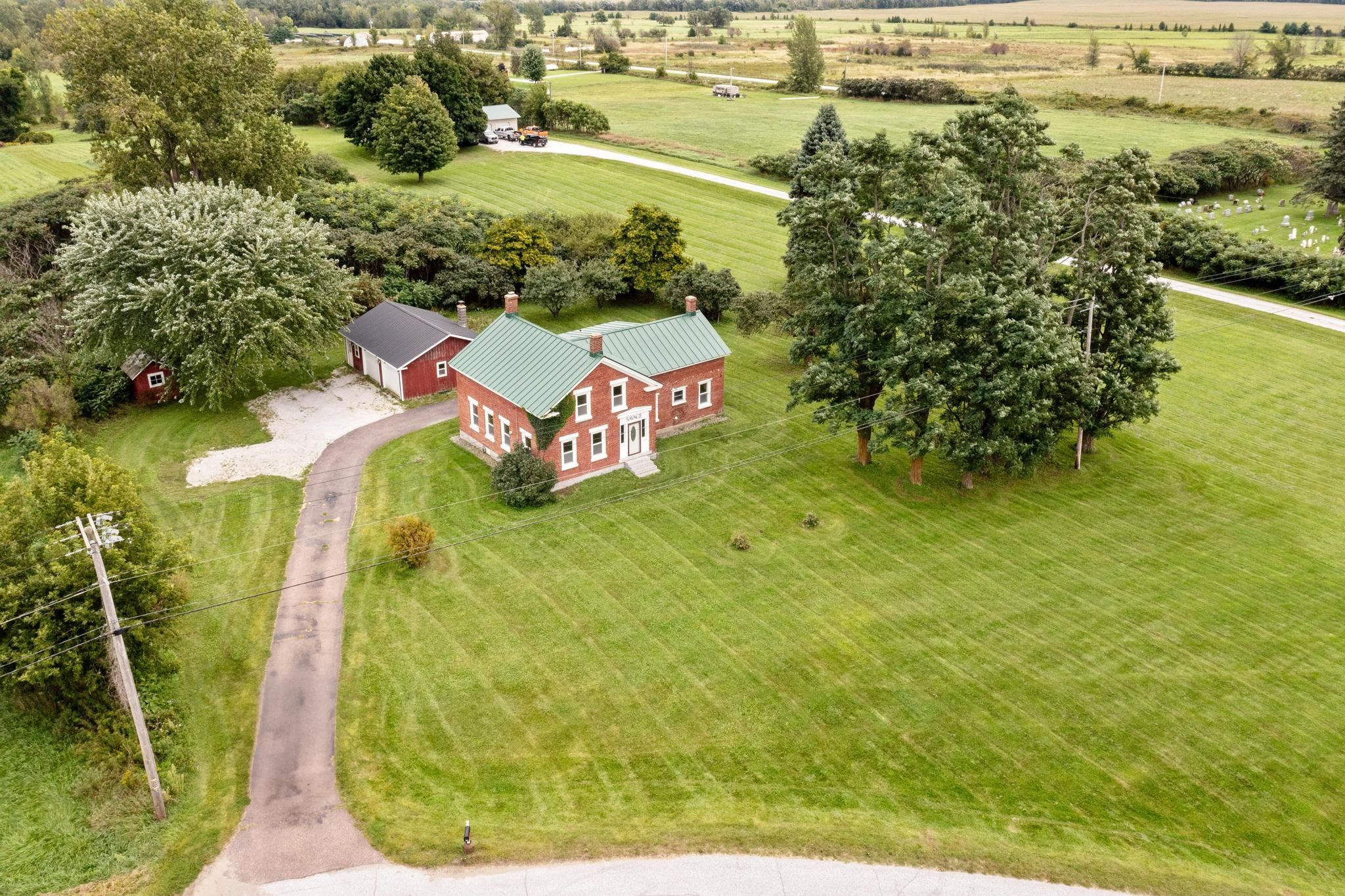 40 Border Road Alburgh, VT 05440 - Photo 24 of 40