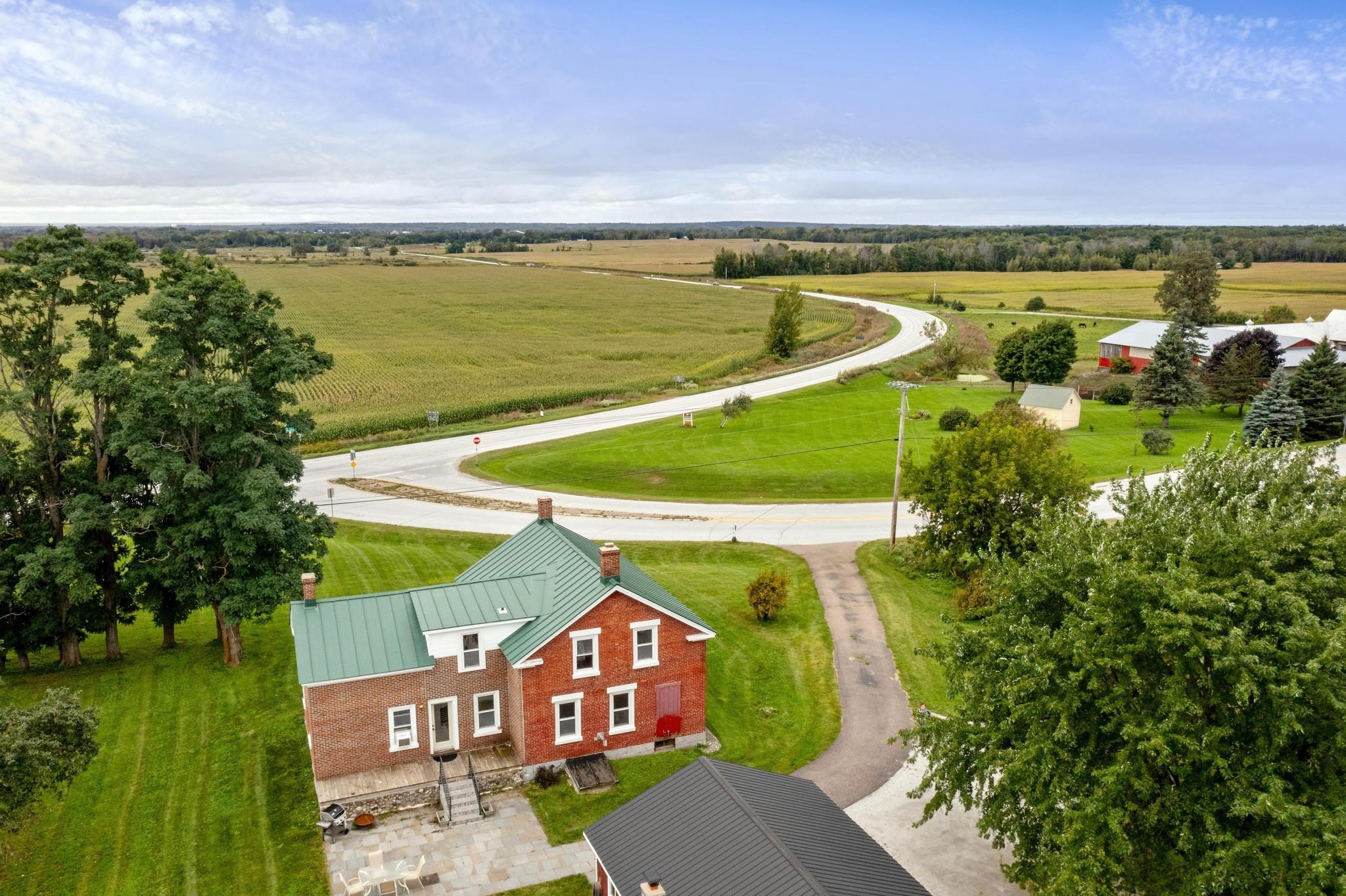 40 Border Road Alburgh, VT 05440 - Photo 35 of 40