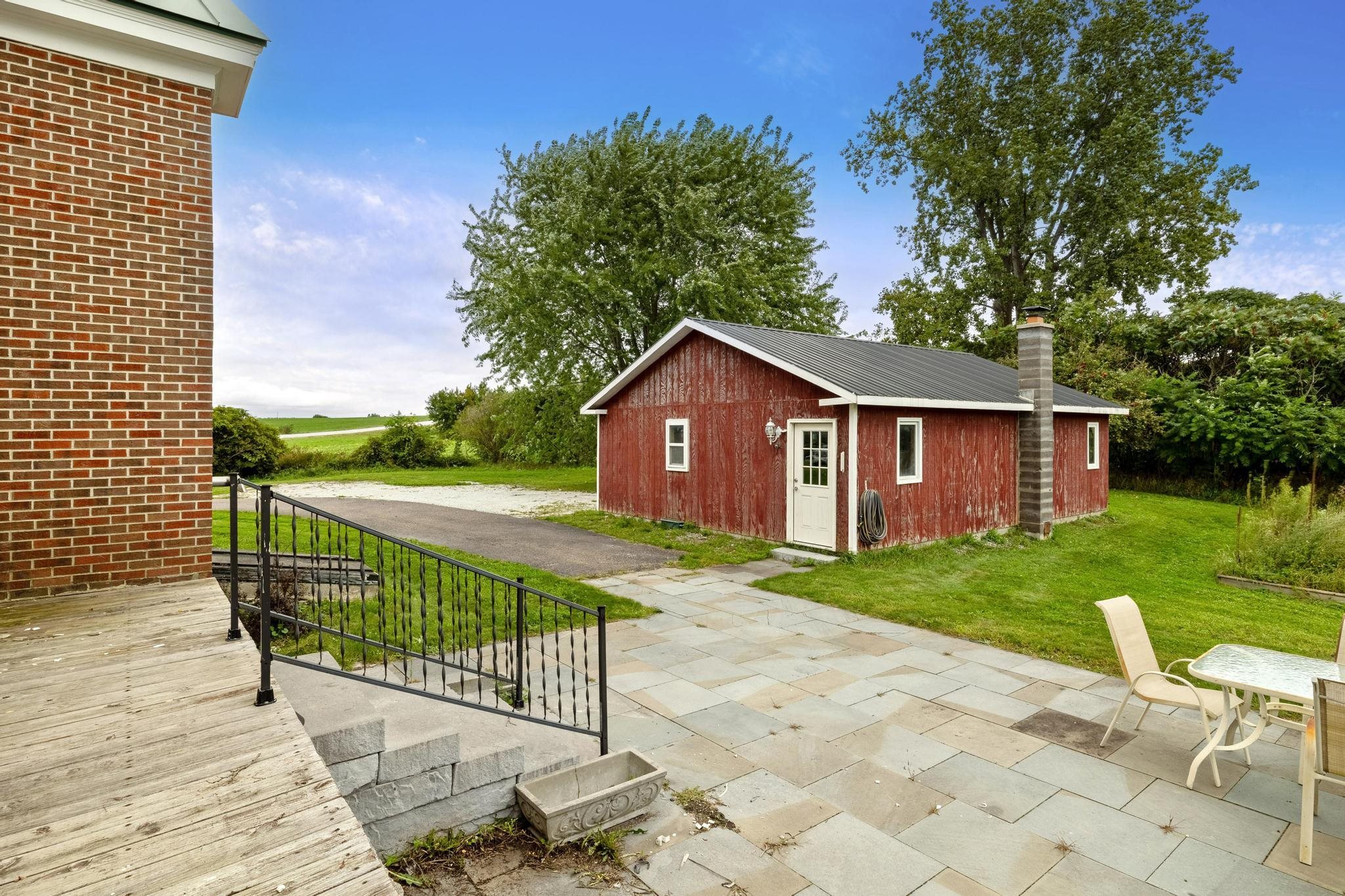 40 Border Road Alburgh, VT 05440 - Photo 36 of 40