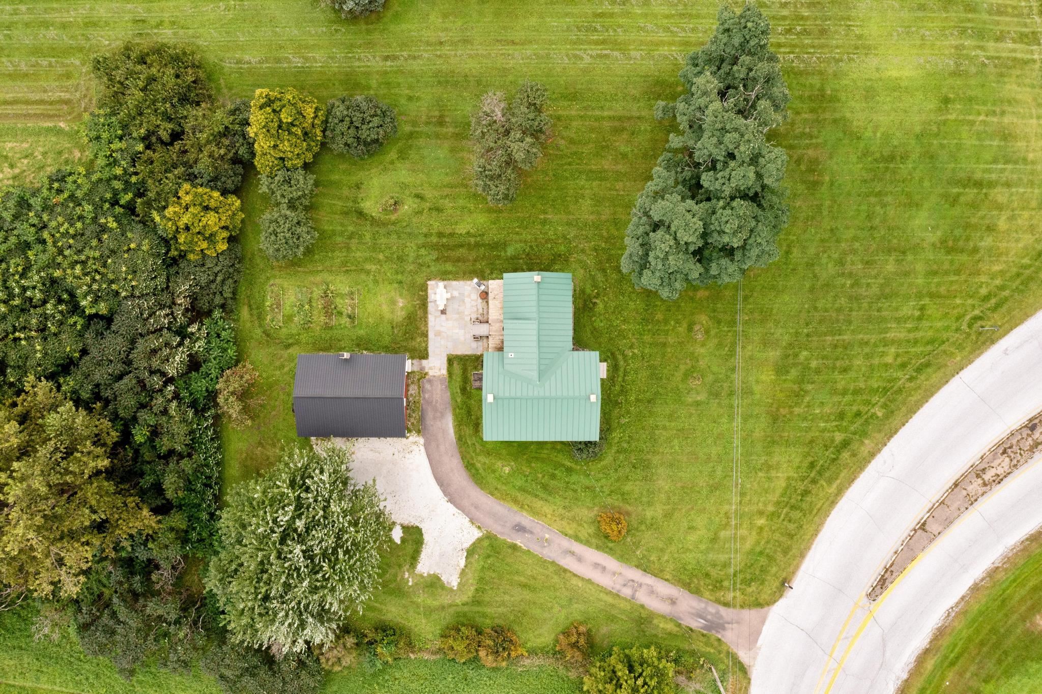 40 Border Road Alburgh, VT 05440 - Photo 37 of 40