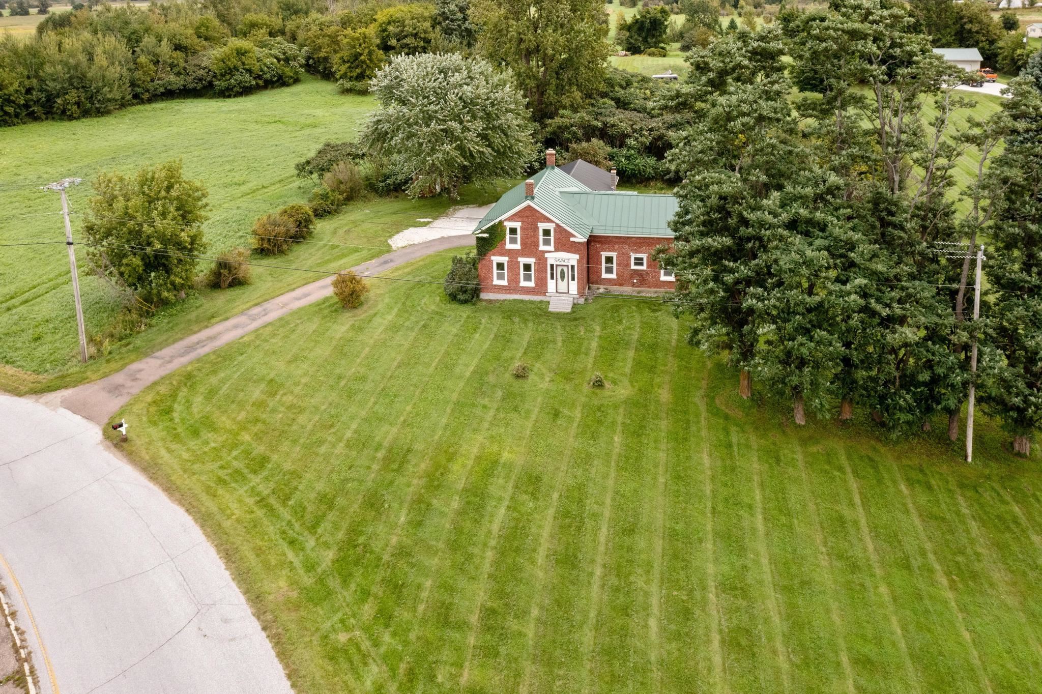 40 Border Road Alburgh, VT 05440 - Photo 39 of 40