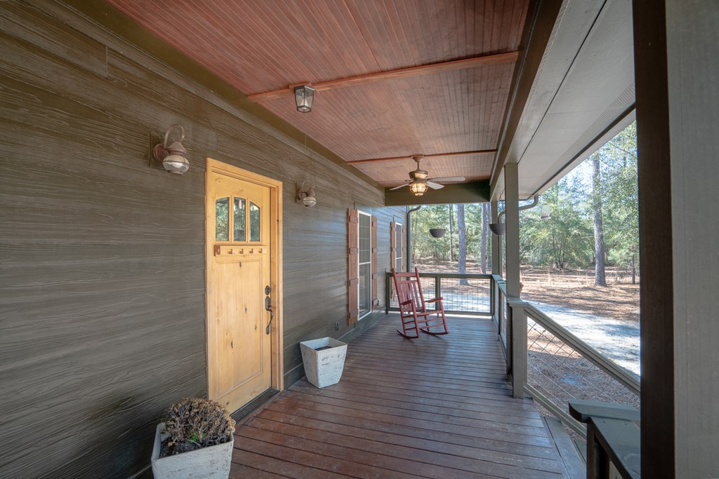 1634 Huttos Chapel Road Olar, SC 29843 - Photo 4 of 32
