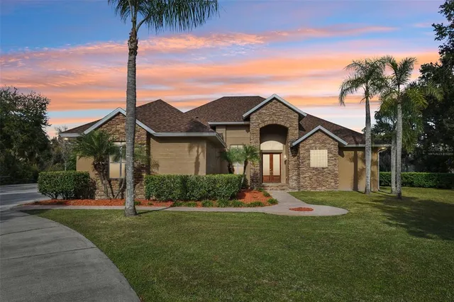 $1,095,000 | 243 Clearview Road, Chuluota, FL 32766