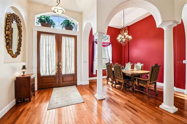 $1,095,000 | 243 Clearview Road, Chuluota, FL 32766