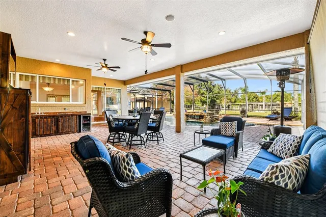 $1,095,000 | 243 Clearview Road, Chuluota, FL 32766