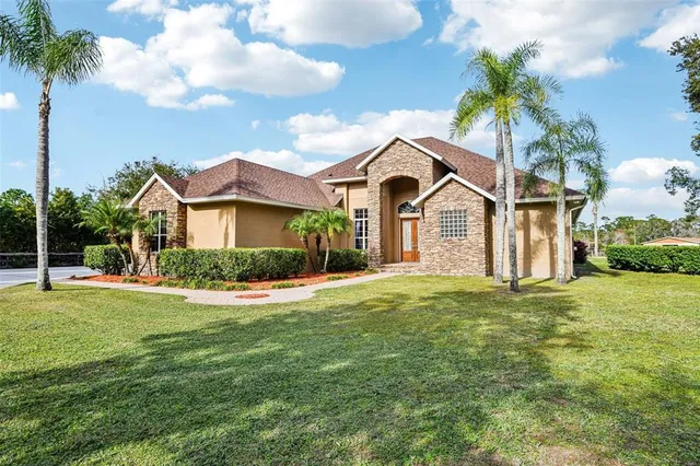 $1,095,000 | 243 Clearview Road, Chuluota, FL 32766
