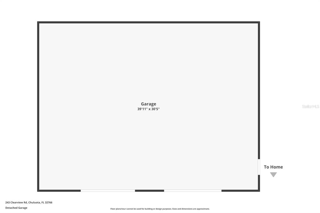 243 Clearview Road Chuluota, FL 32766 - Photo 87 of 88