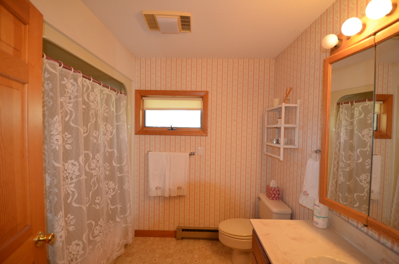 202 Kibbe Road Otis, MA 01029 - Photo 21 of 22 a bathroom with a sink a toilet and shower