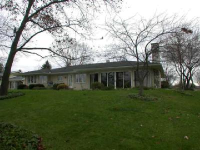 19389 Thompson Lane Three Rivers, MI 49093 - Photo 2 of 14 Additional Photo