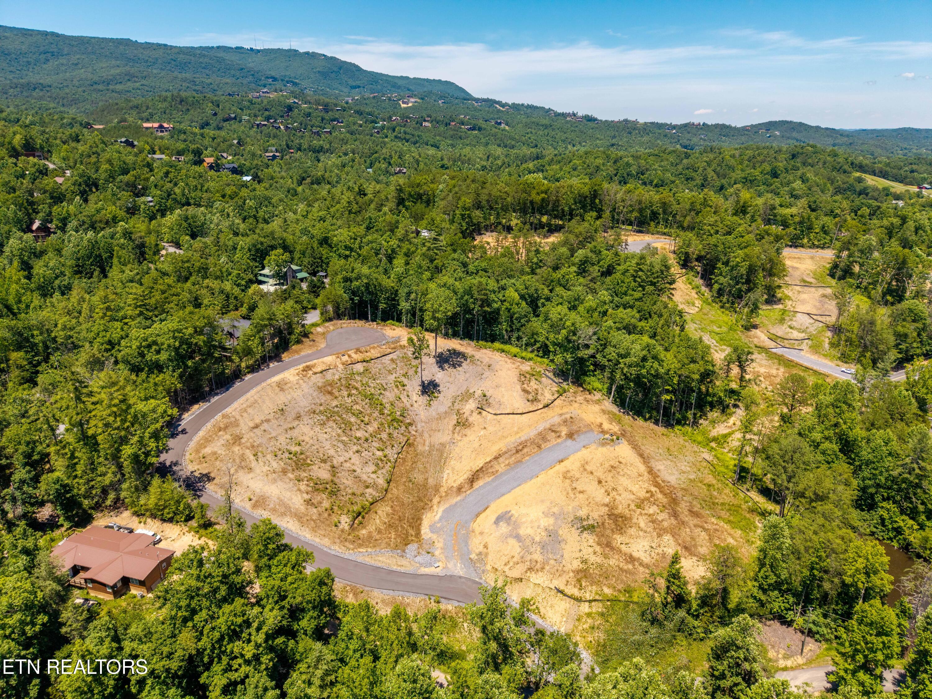 Waldens Creek Road Sevierville, TN 37862 - Photo 41 of 46 WaldensCreekRd-41