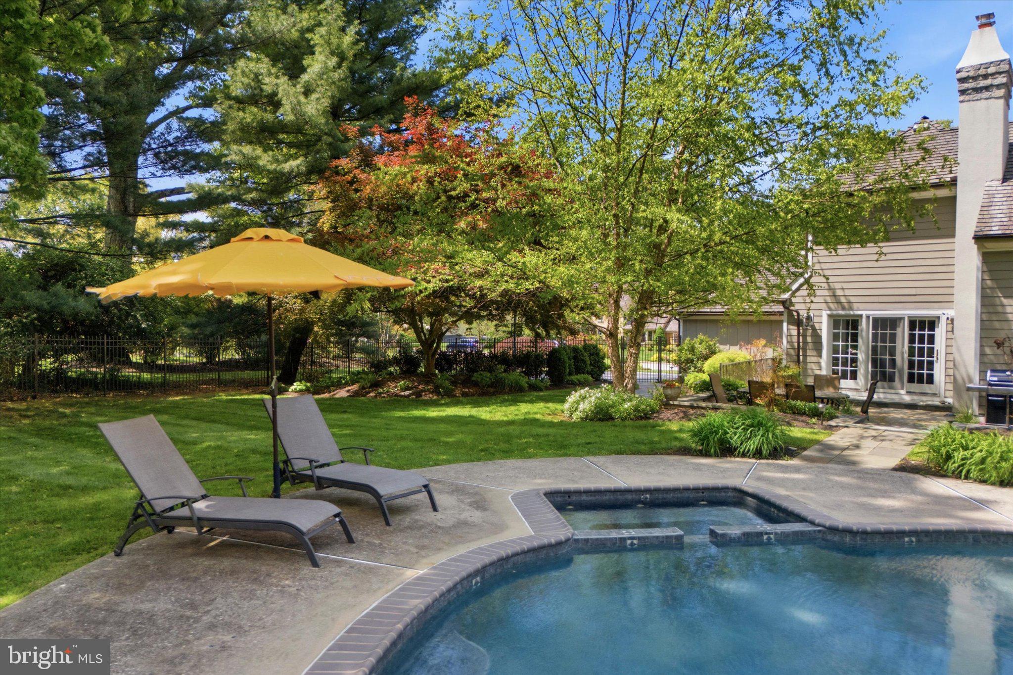 509 Northfield Road Devon, PA 19333 - Photo 71 of 85