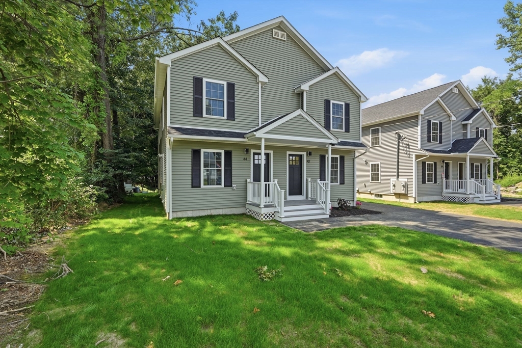 44-42 Gilbert Avenue Springfield, MA 01119 - Photo 2 of 32 Gallery Image 2