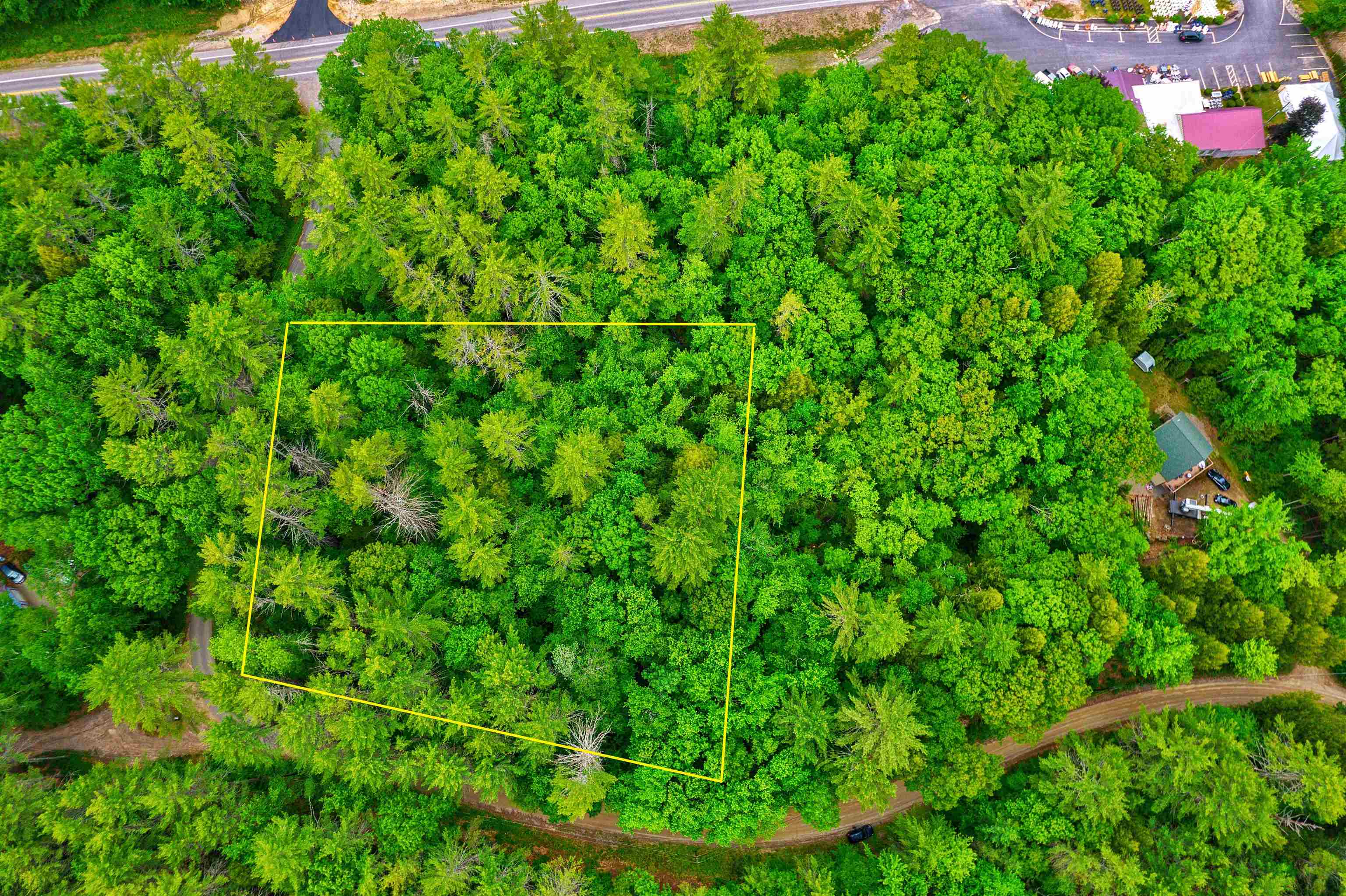 Smoke Rise Road, Unit LOTS 8 10 35 36 38 New Hampton, NH 03256 - Photo 17 of 27