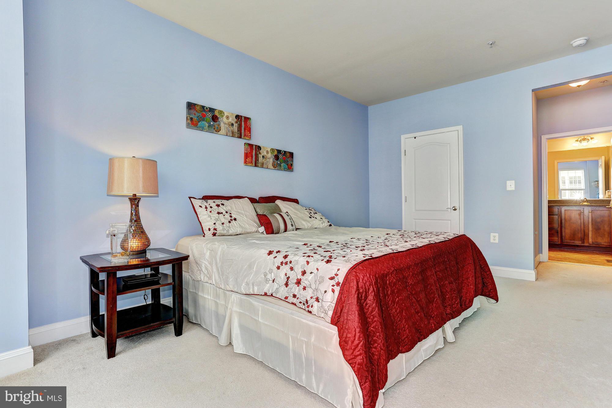 11205 Chase Street, Unit 63 Fulton, MD 20759 - Photo 15 of 22 Master Bedroom