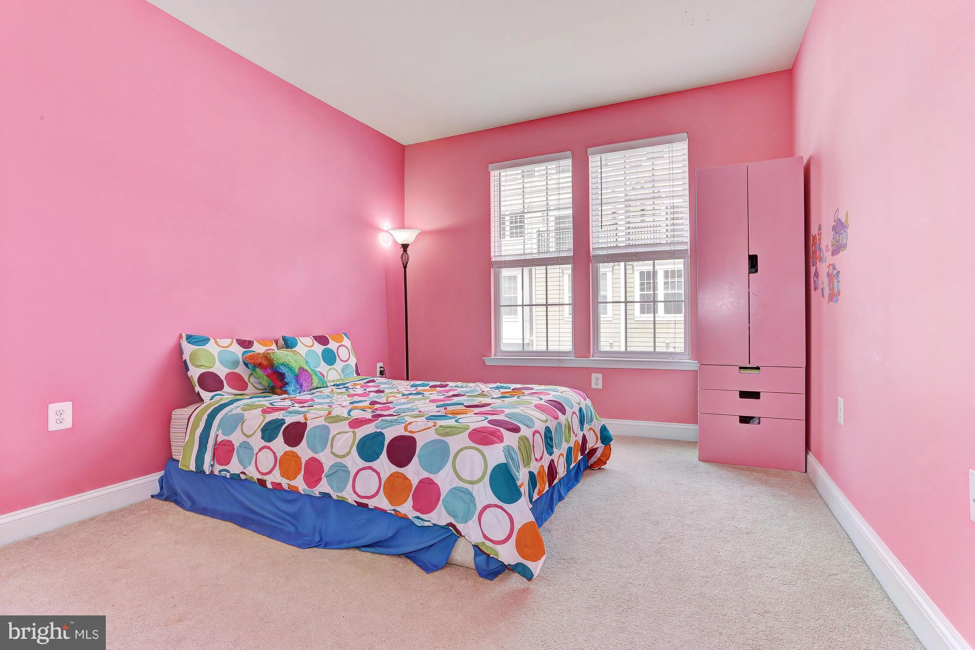 11205 Chase Street, Unit 63 Fulton, MD 20759 - Photo 17 of 22 Bedroom