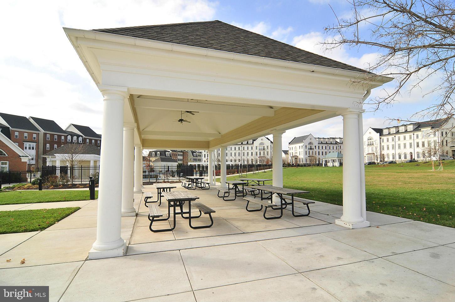 11205 Chase Street, Unit 63 Fulton, MD 20759 - Photo 21 of 22 Community
