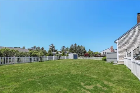 $985,000 | 35 Wild Cherry Drive, Little Compton, RI 02837