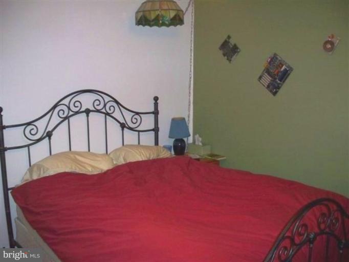 Bedroom #1
