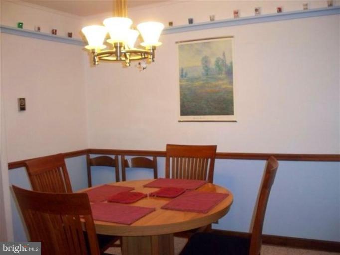 14 Ridge Road, Unit 14Y Greenbelt, MD 20770 - Photo 9 of 12 Dining Room #2