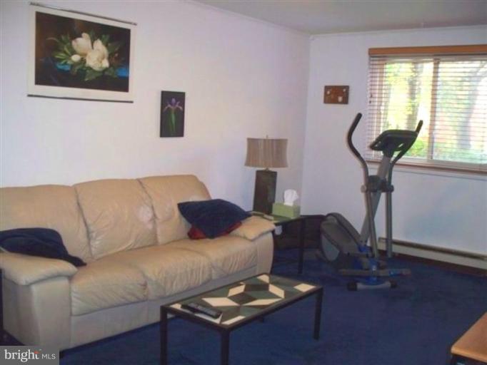 14 Ridge Road, Unit 14Y Greenbelt, MD 20770 - Photo 10 of 12 Living Room
