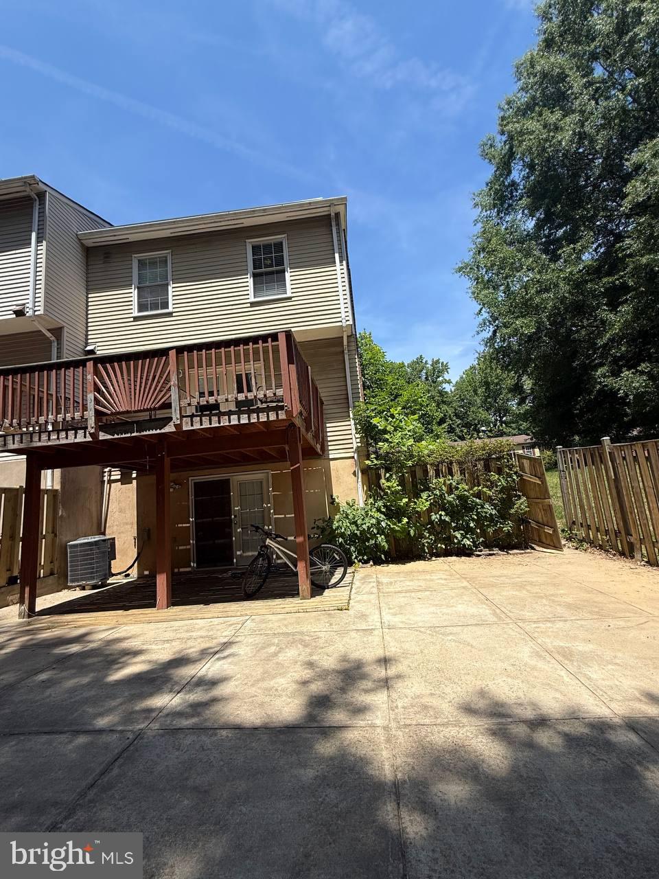 6415 Blarney Stone Court Springfield, VA 22152 - Photo 20 of 20