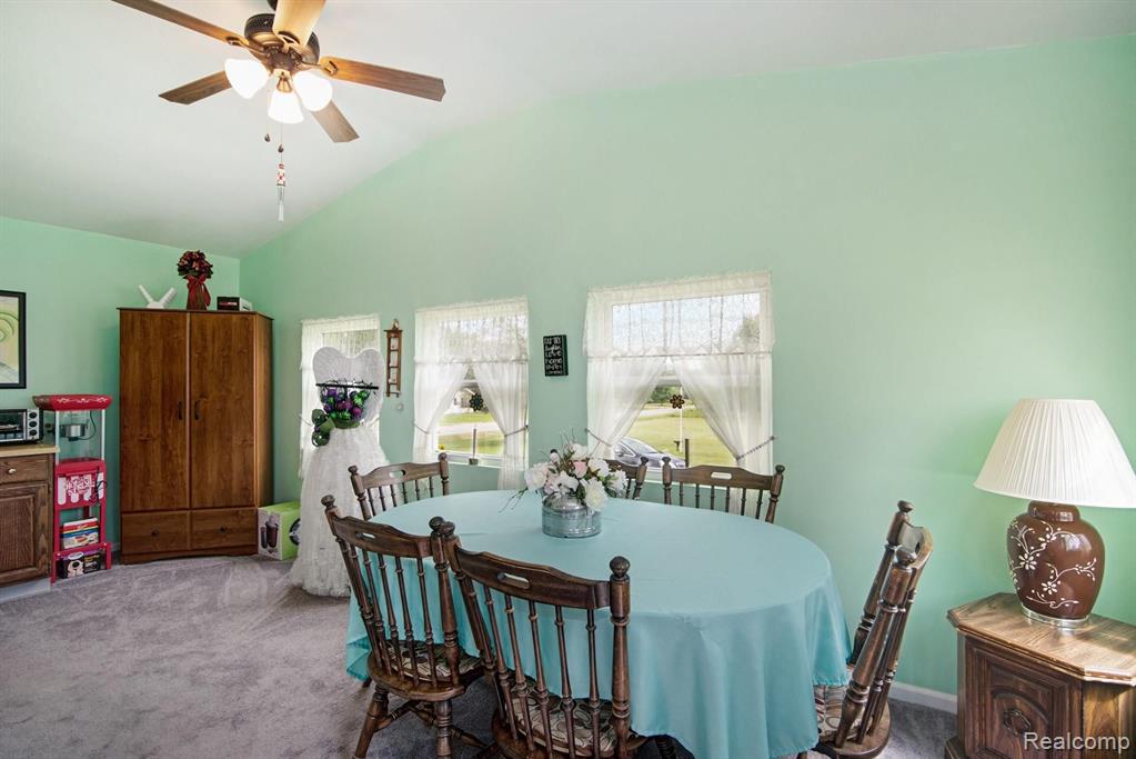6861 Draper Road Jackson, MI 49201 - Photo 22 of 30