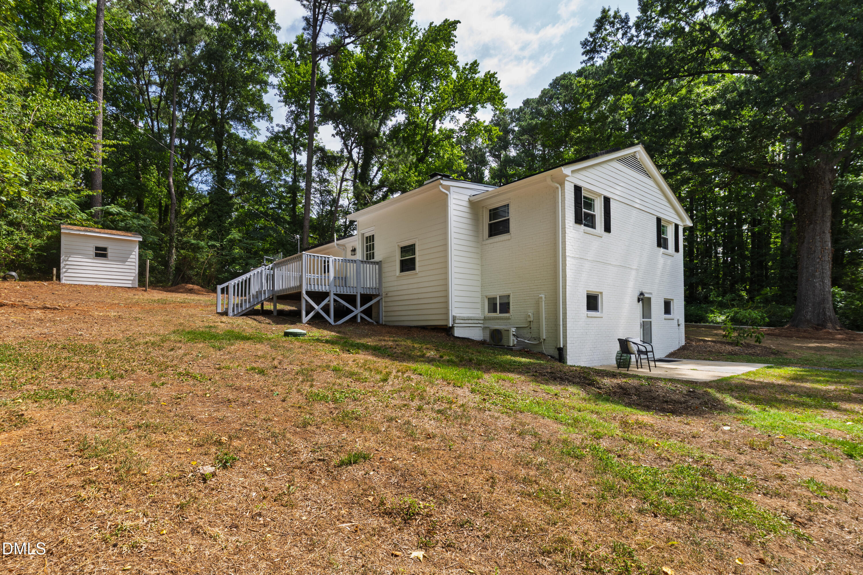 501 Strother Road Raleigh, NC 27606 - Photo 57 of 59