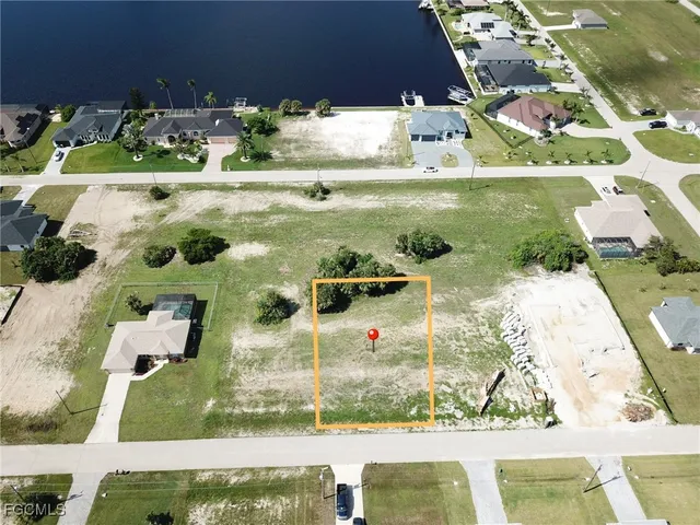 $45,000 | 4213 Northwest 34th Lane, Cape Coral, FL 33993