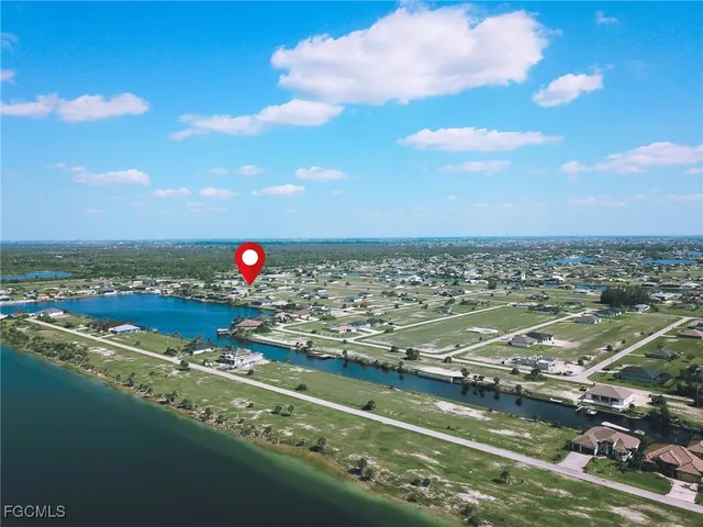 $45,000 | 4213 Northwest 34th Lane, Cape Coral, FL 33993