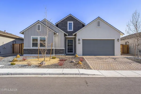 $658,000 | 7568 Redcloud Lane, Sparks, NV 89436