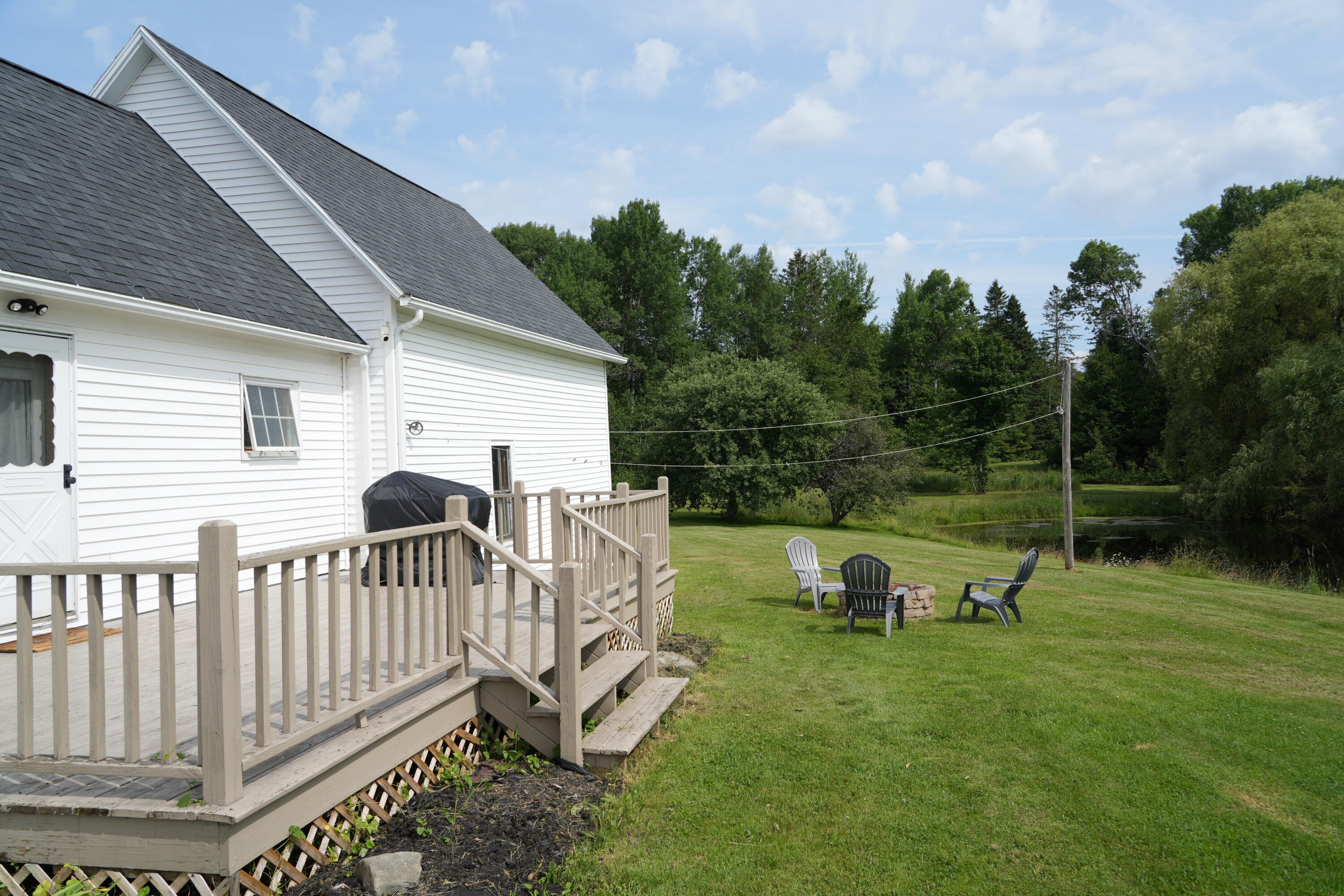 218 Montieth Road Bridgewater, ME 04735 - Photo 20 of 70 DSC01155