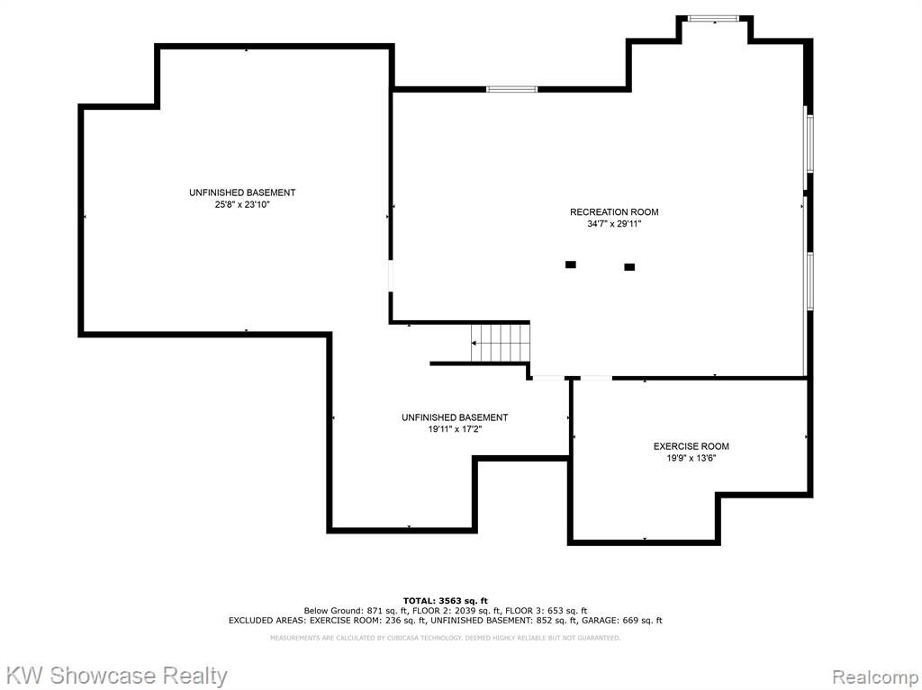1405 Timber Ridge Court Milford, MI 48380 - Photo 42 of 42 Gallery Image 42