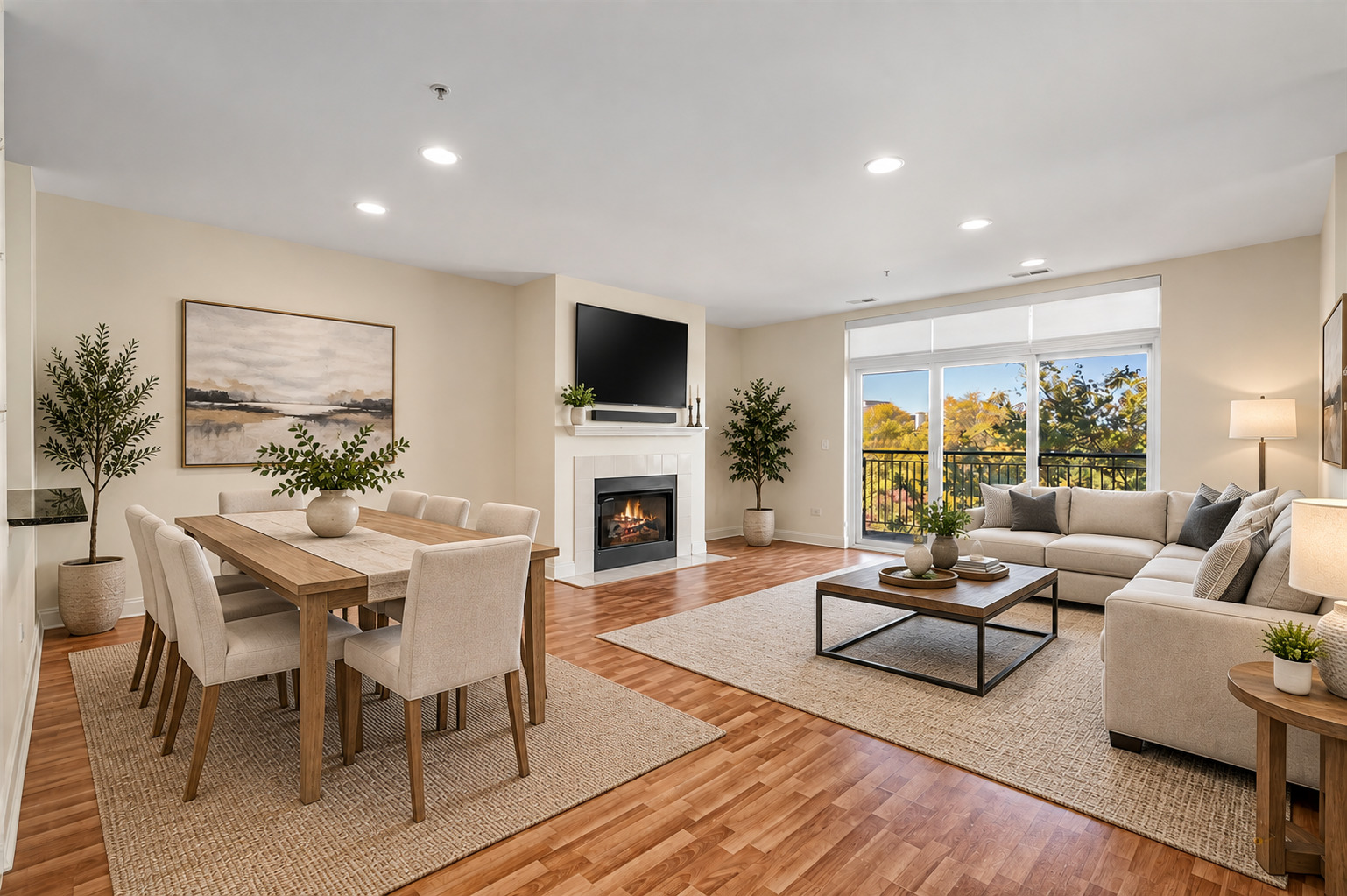 860 Weidner Road, Unit 406 Buffalo Grove, IL 60089 - Photo 3 of 25 Gallery Image 3