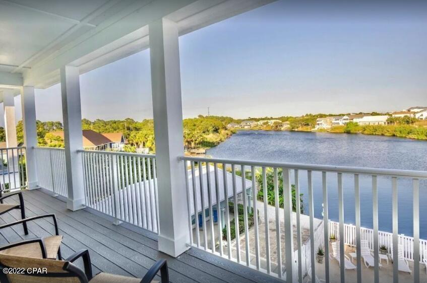 21504 Front Beach Road, Unit 2 Panama City Beach, FL 32413 - Photo 26 of 51 Gallery Image 26