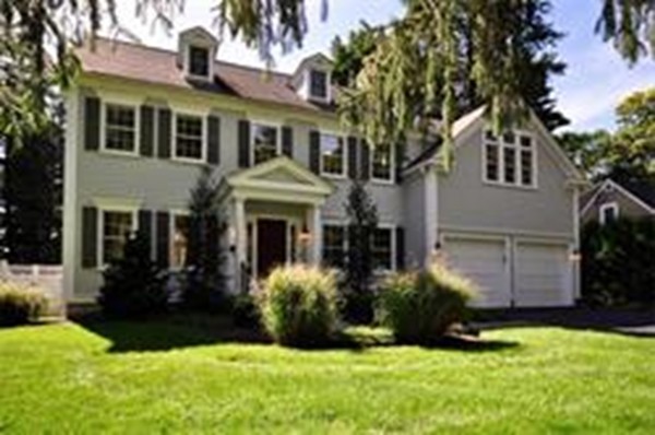 85 Lawton Road Needham, MA 02492 - Photo 1 of 30