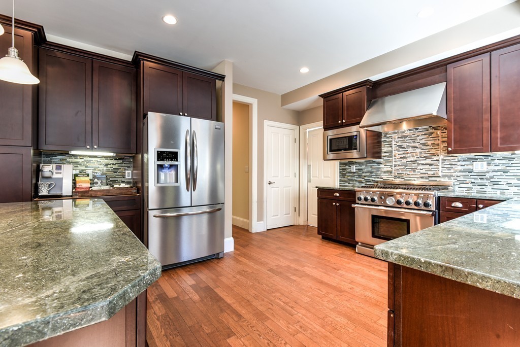 85 Lawton Road Needham, MA 02492 - Photo 11 of 30