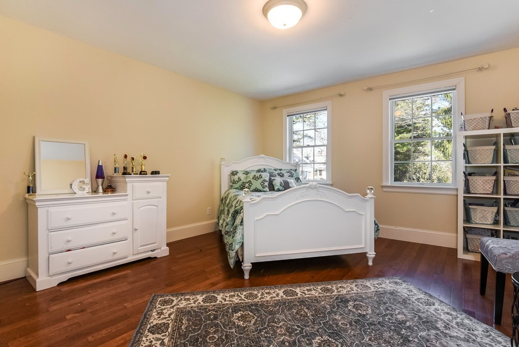 85 Lawton Road Needham, MA 02492 - Photo 18 of 30